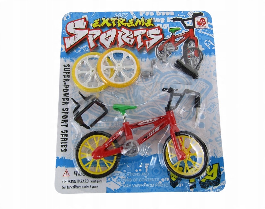

Fingerbike bike mini rower akcesoria do Naprawy