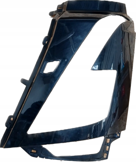 OKULAR OBUDOWA RAMKA REFLEKTORA VOLVO FH5 LEWA 84449120