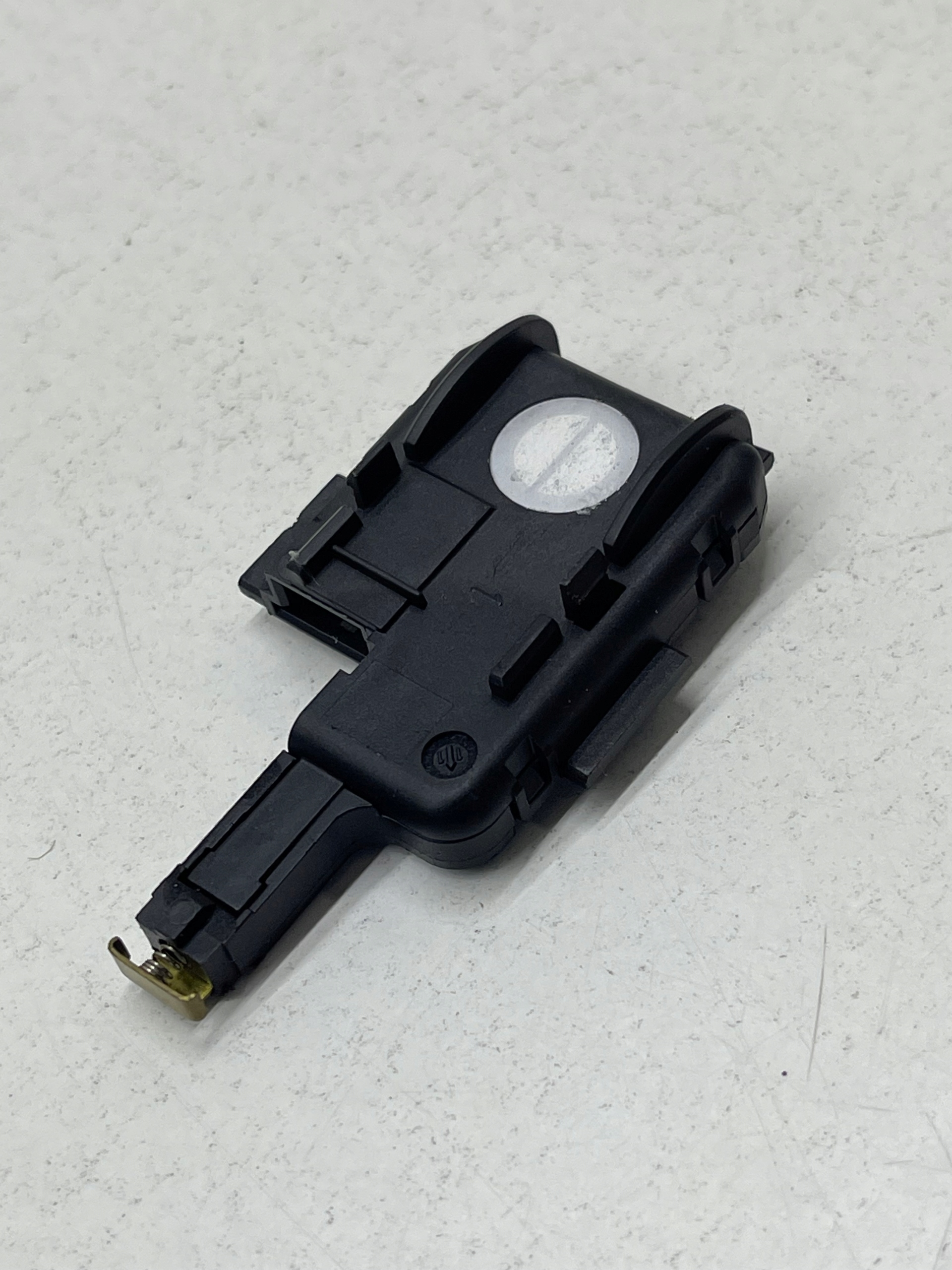 AUDI A6 C7 A4 B8 Sensor jakosci luft