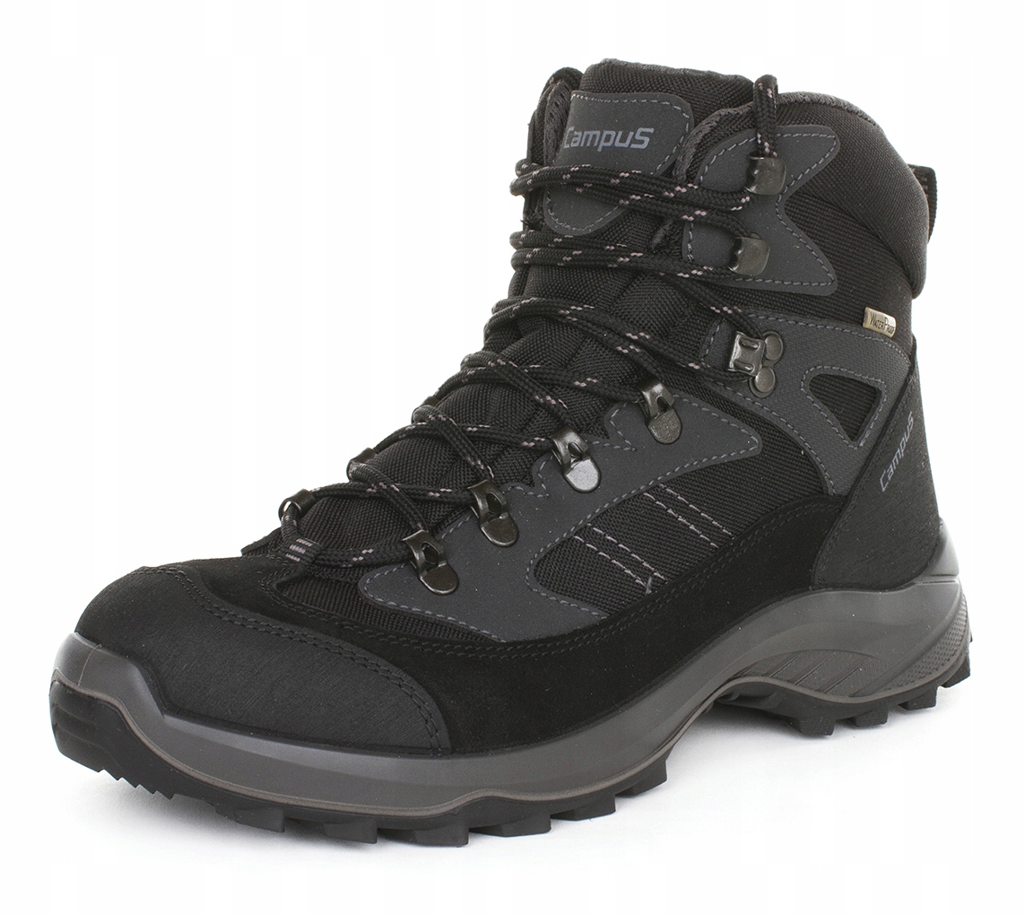 

Buty Trekkingowe damskie Campus lekkie membrana 39
