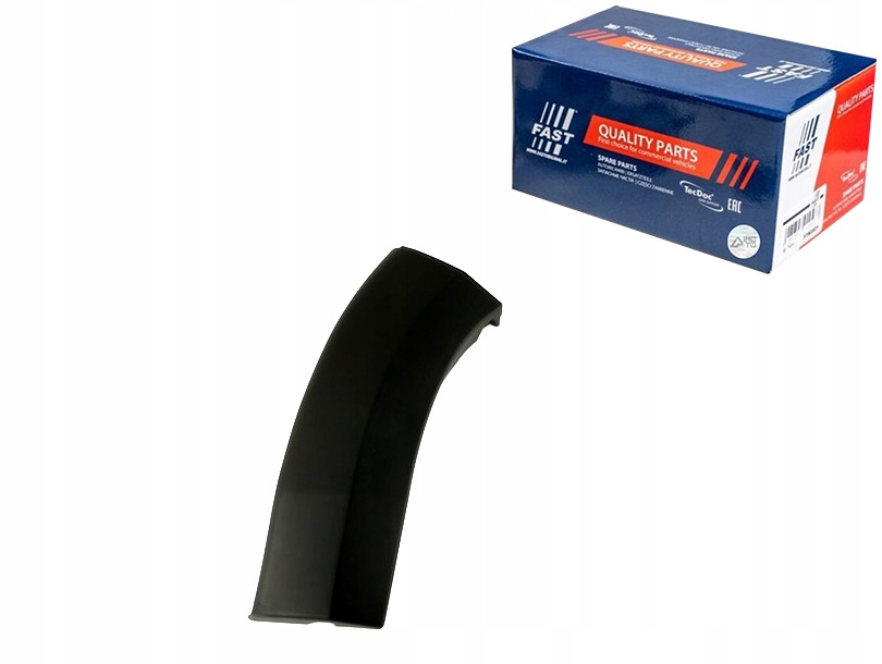 FAST NAKŁADKA BŁOTNIKA FIAT DUCATO 14> PRZÓD