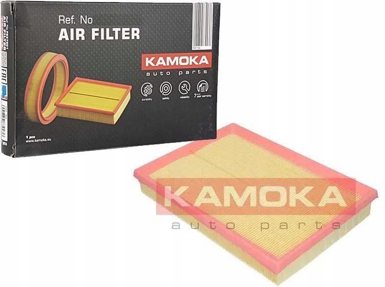 KAMOKA FILTR POWIETRZA F202901