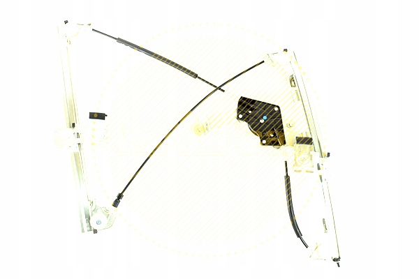 PODNOŚNIK SZYBY SKODA P OCTAVIA I PR BEZ SILNIKA KOMFORT AC ROLCAR Producent części AC Rolcar