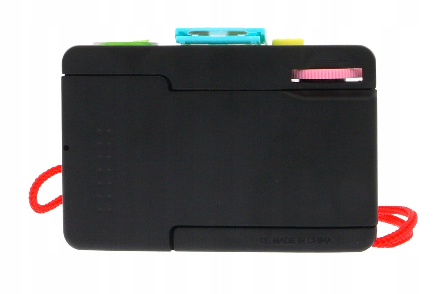 Aparat LOMO Actionsampler Claer EAN (GTIN) 9007710007856