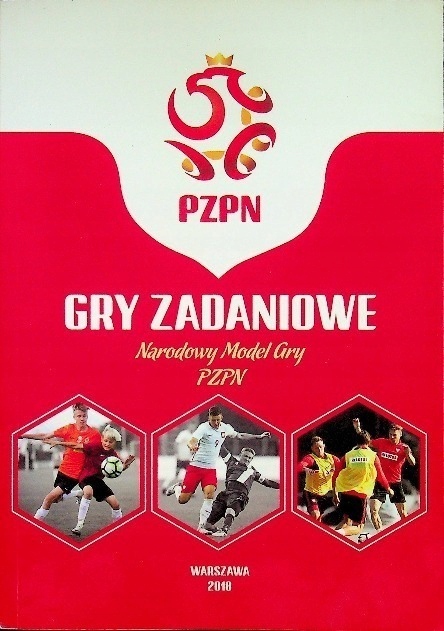 Narodowy Model Gry PZPN