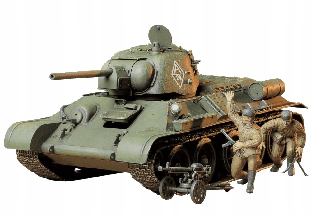 Купить модели танков 1 35. Т 34 76 Тамия. Т-34 Tamiya 1/35. Тамия т34 76 1/35. Tamiya 35149.
