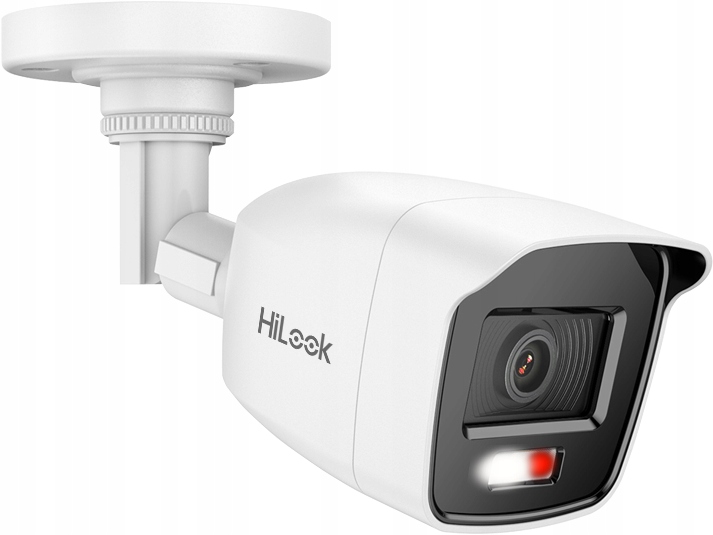 5Mpx monitorovací kamera DualLight HiLook od Hikvision