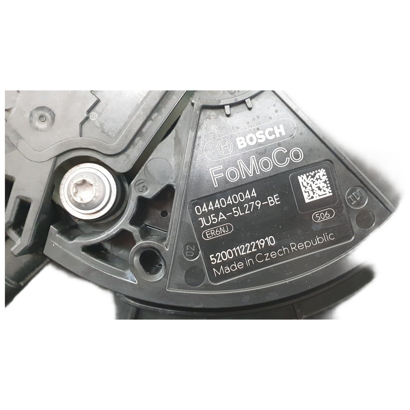 serbatoio ADBLUE Pompa FORD TRANSIT CUSTOM 2.0 TDCI KK31-5J228-AB Originale