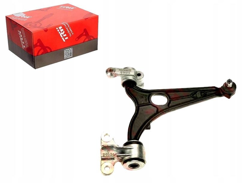 Rameno 19 MM Citroen Jumpy Fiat Scudo Peugeot 407