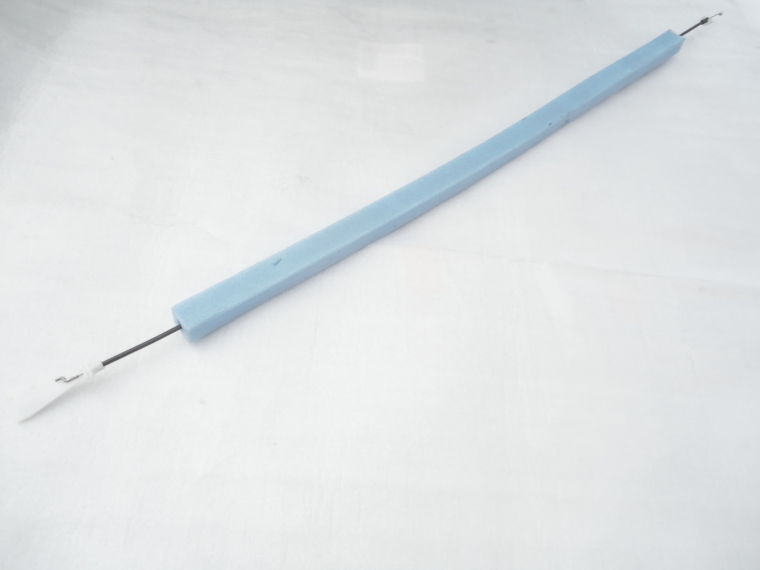 CITROEN JUMPER BOXER LINKA DRZWI BOCZNE 126CM