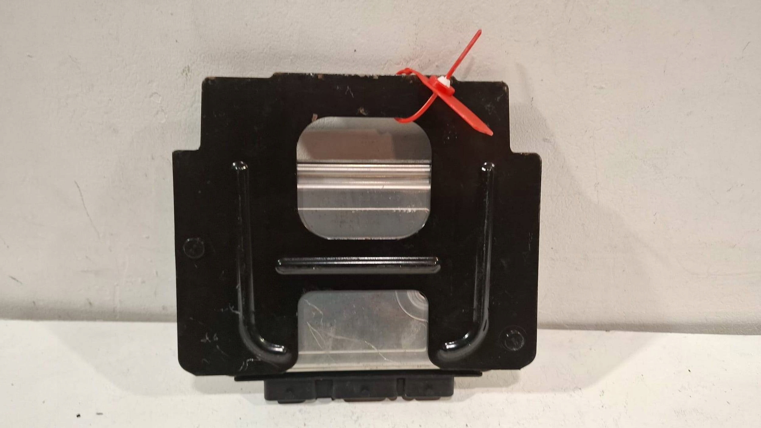 control unit of the engine computer 0281013872 Citroen Peugeot 1.4 HDI