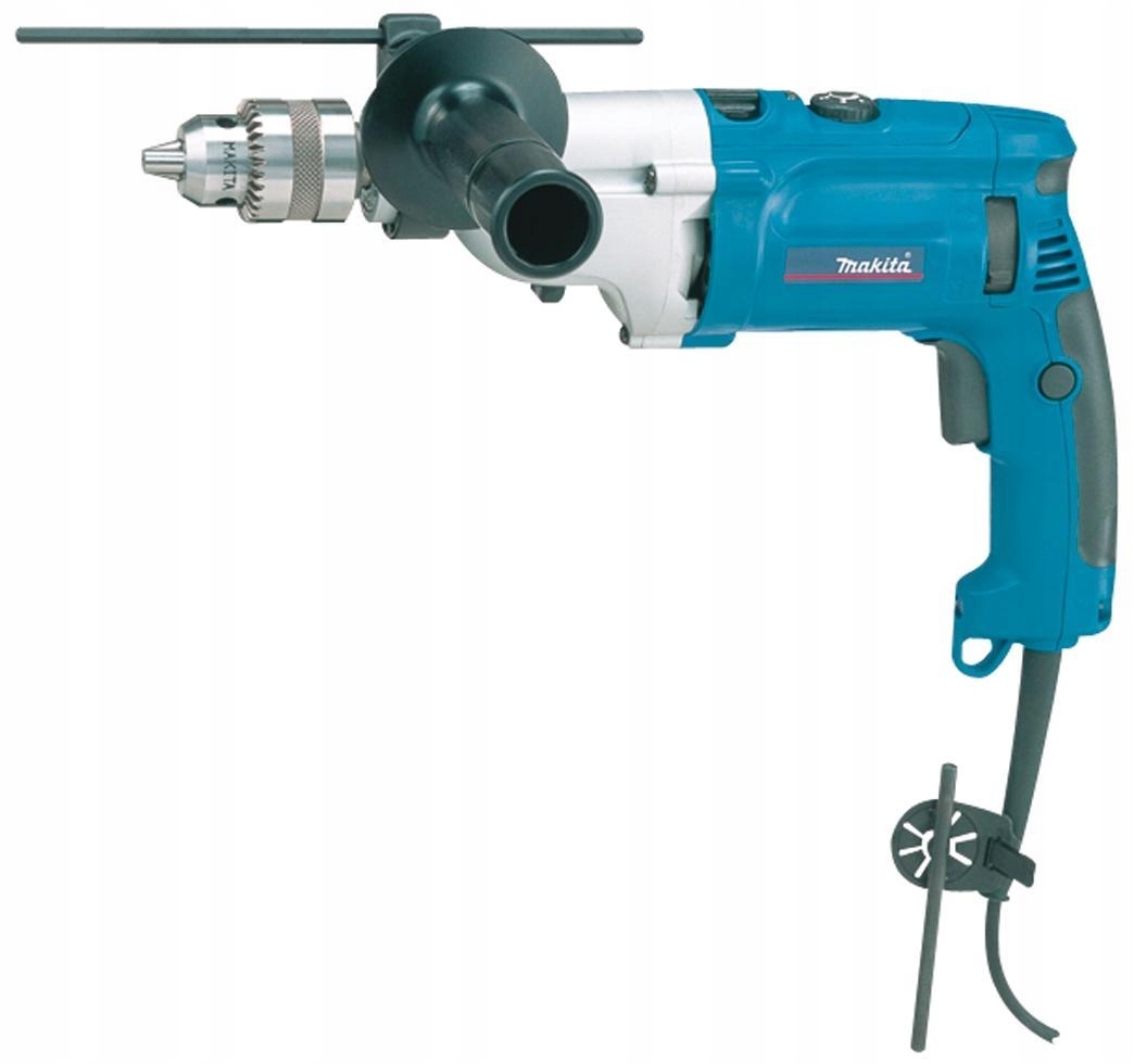 Příklepová Vrtačka 13 MM 1010 W 2-RYCHLOSTNÍ Makpac