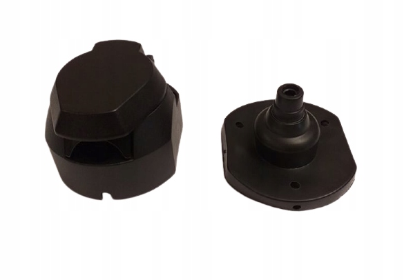 

Gniazdo przyczepki plastikowe 12V 13PIN +uszczelka