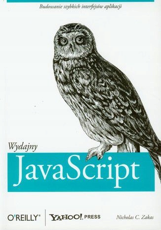 Wydajny JavaScript. Budowanie szybkich