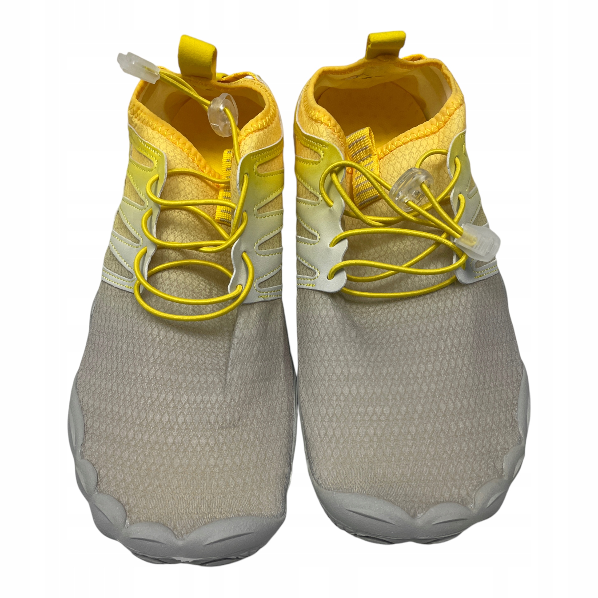 Hike Protiskluzové boty na chůzi naboso (Unisex) (bogo) 44