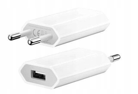 

Ładowarka Zasilacz Do Ładowania Do Iphone Usb