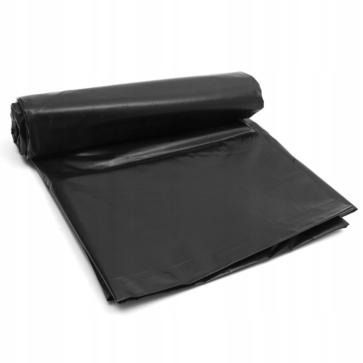 FOLIA DO OCZEK WODNYCH I STAWÓW 4x6 PE OCZKO AKWEN Materiał folia EPDM