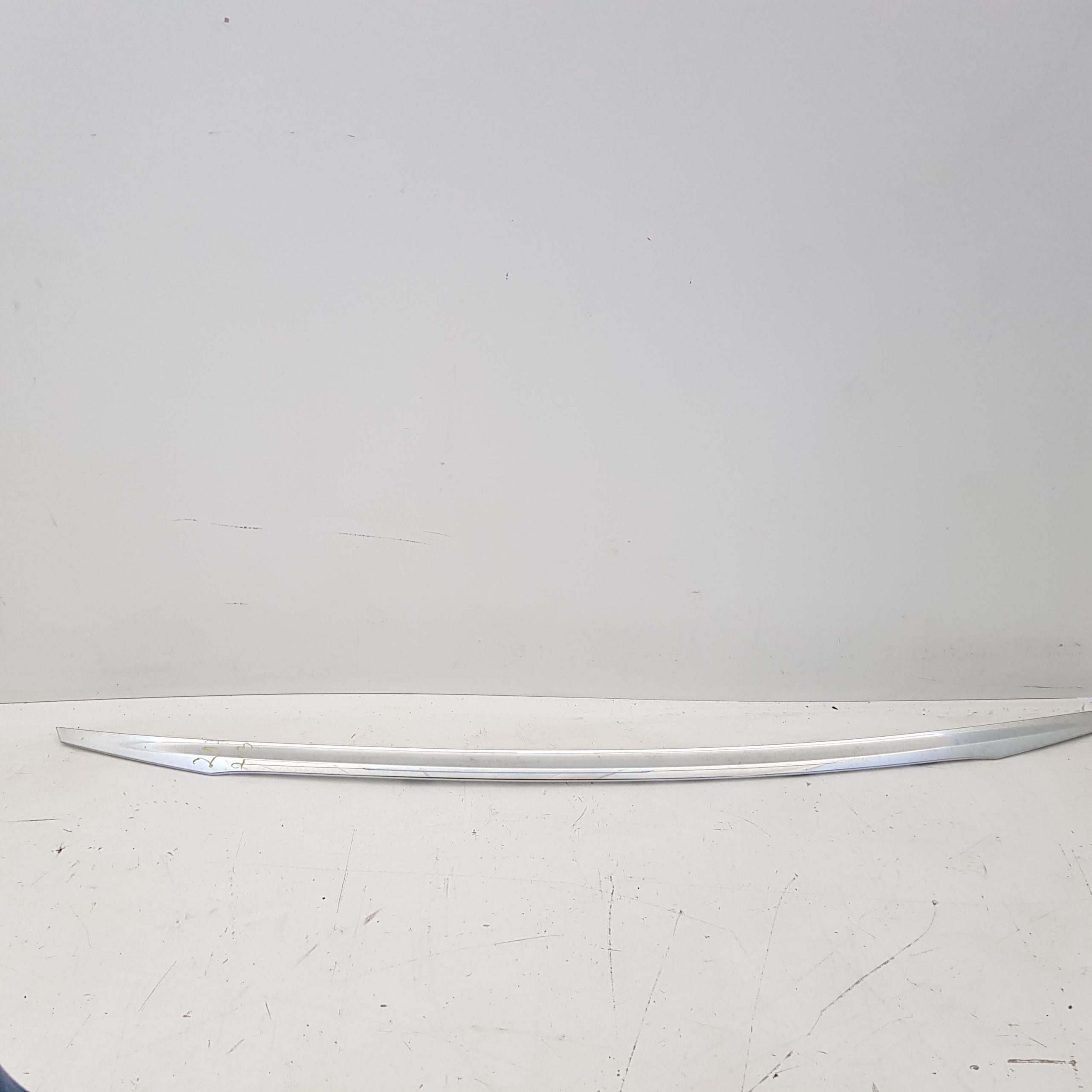 MERCEDES E KLASA 213 LISTWA CHROM ZDERZAKA A2137573900