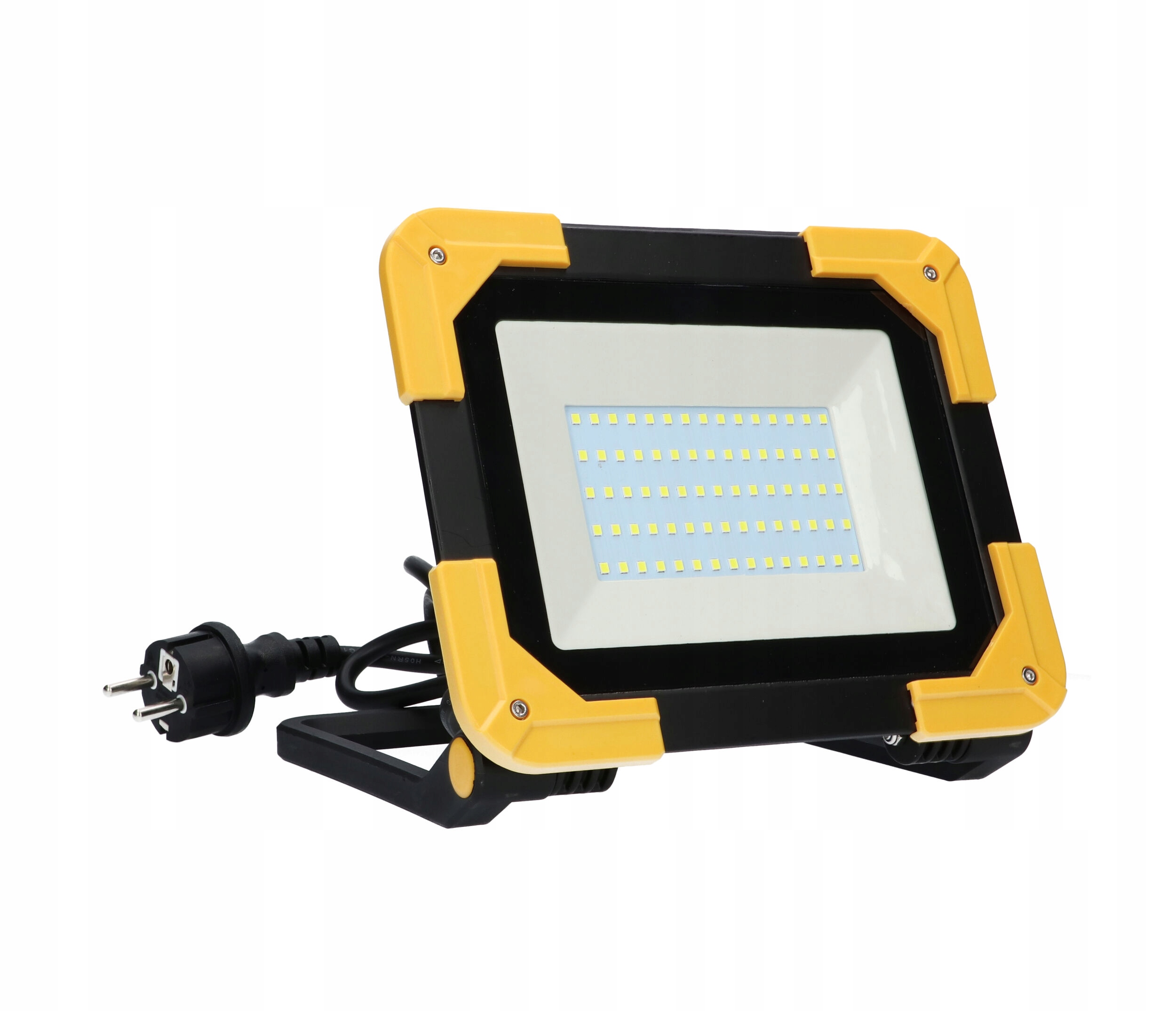 

Sicco Lampa Warsztatowa Led 50W 6500K 5000Lm IP65
