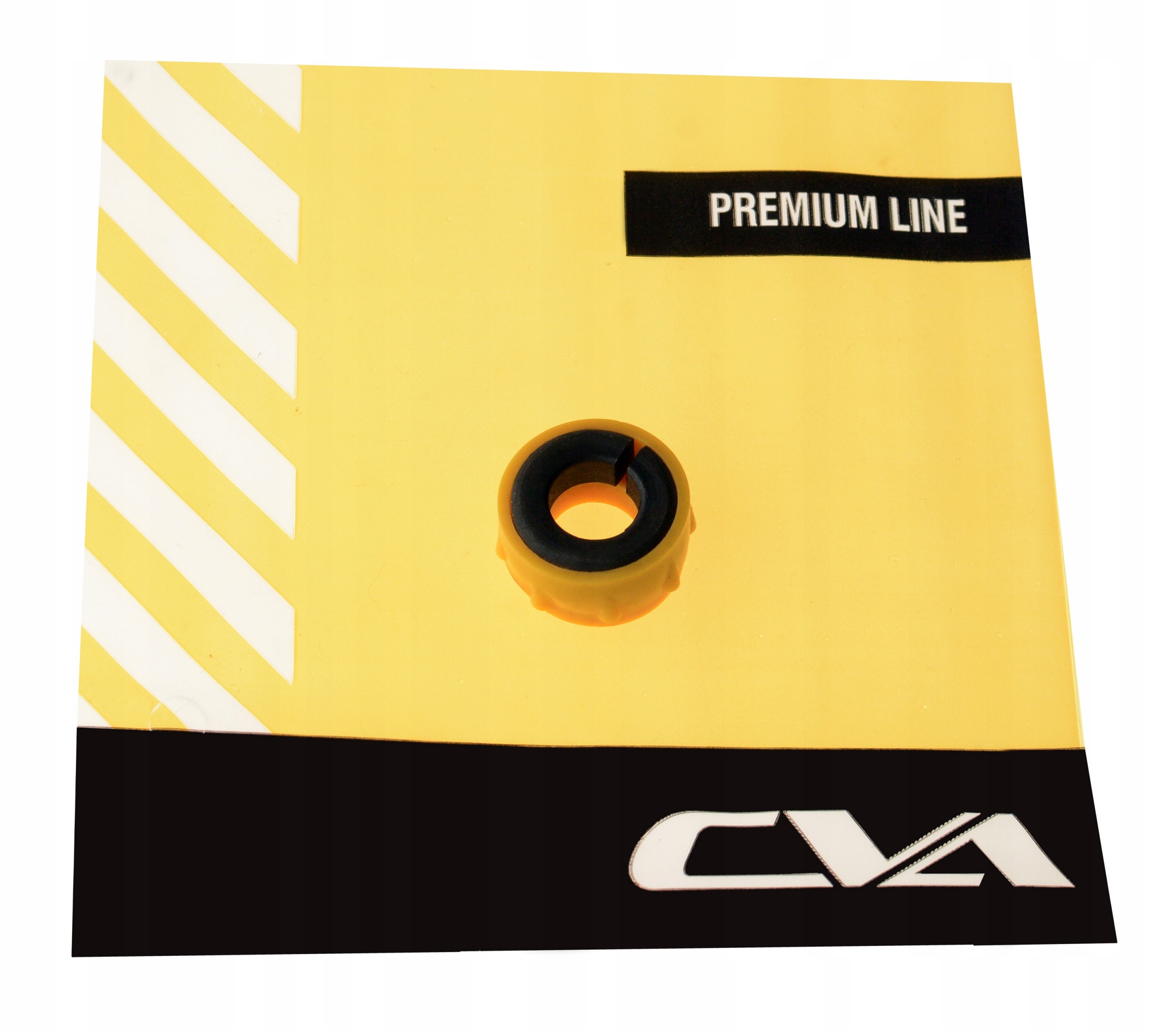 ZABEZPIECZENIE ZĘBA CVA / ŁYŻKI CAT