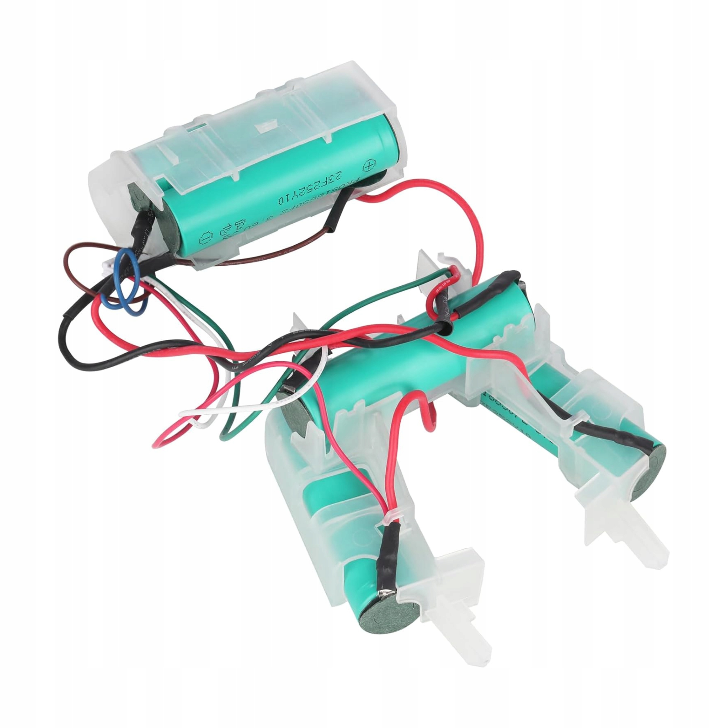 Baterie Akumulátor pro Electrolux Aeg 3000 mAh VBHC7787E 8087979053