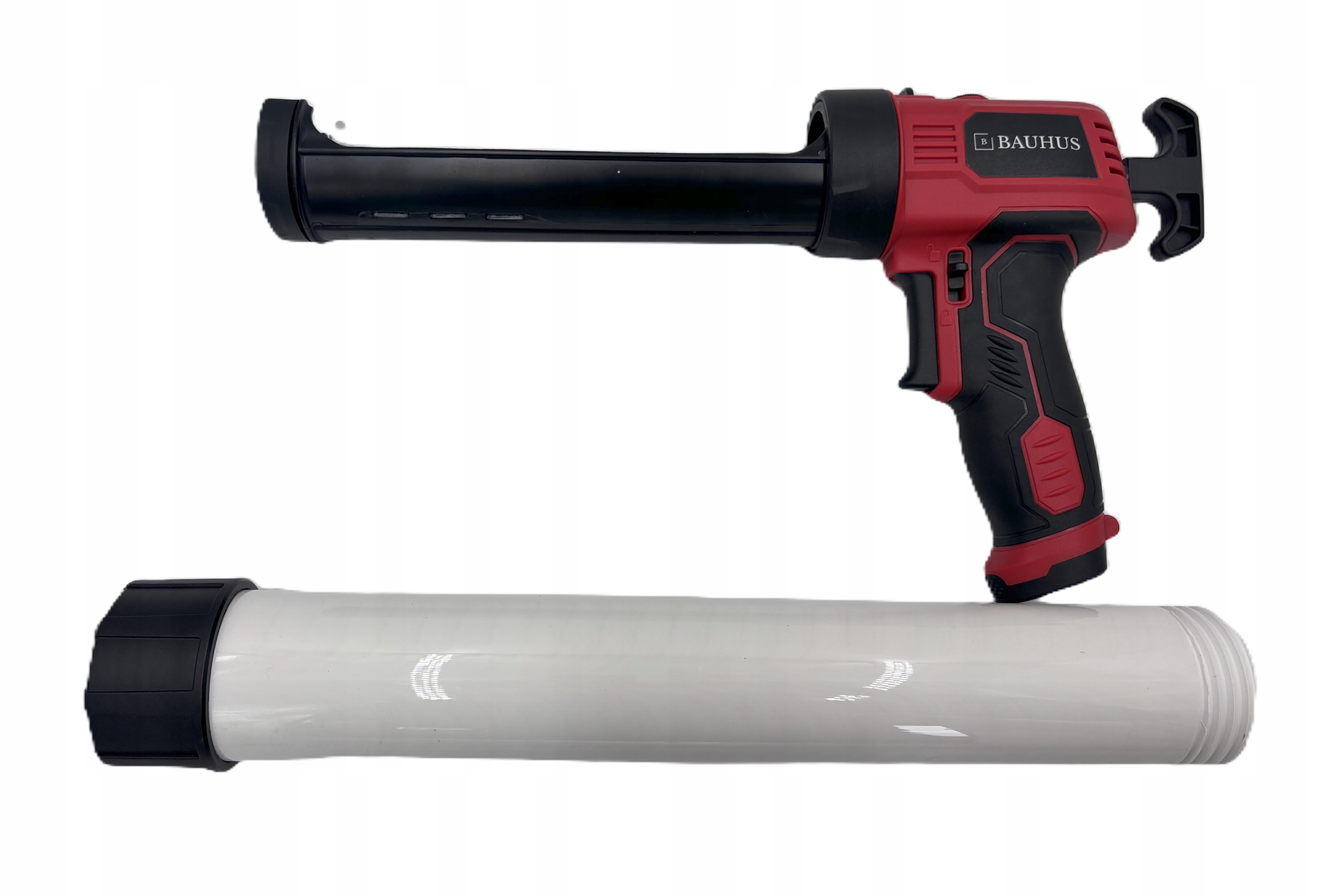 Vytlačovač Silikonového Lepidla Mas Automatická Kartuše Nebo Fólie