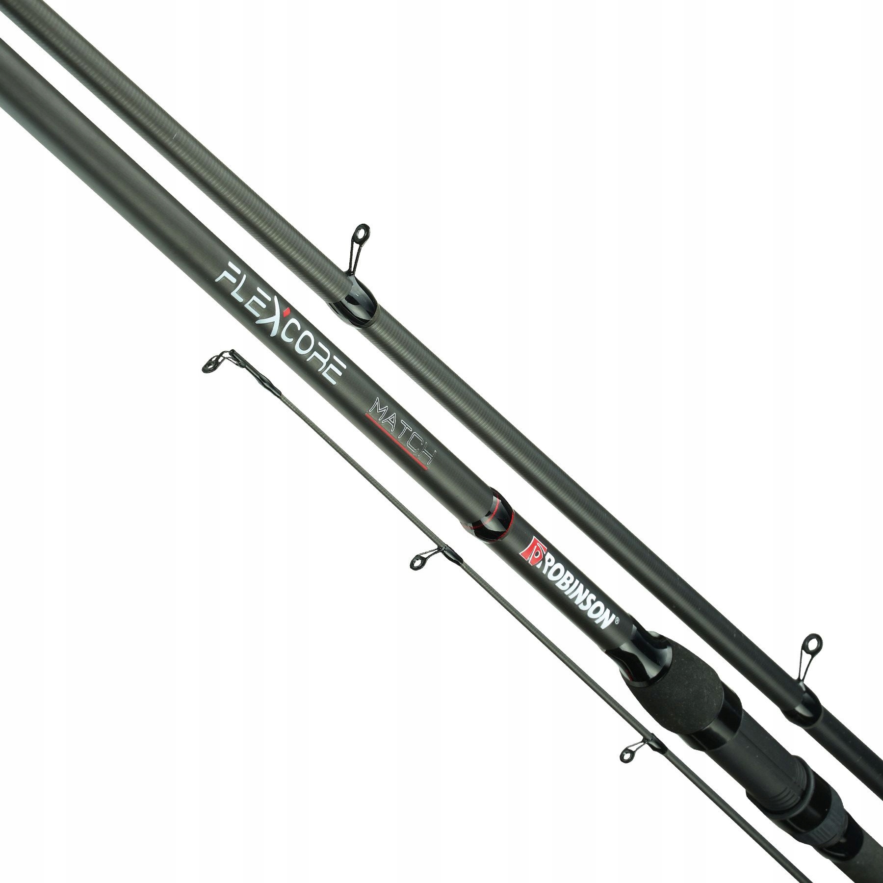 WĘDKA ROBINSON FLEXCORE MATCH 4,20m 5-25g