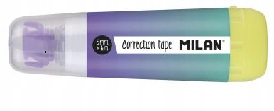 KOREKTOR W TAŚMIE SUNSET 6M PUD. 40 SZT.