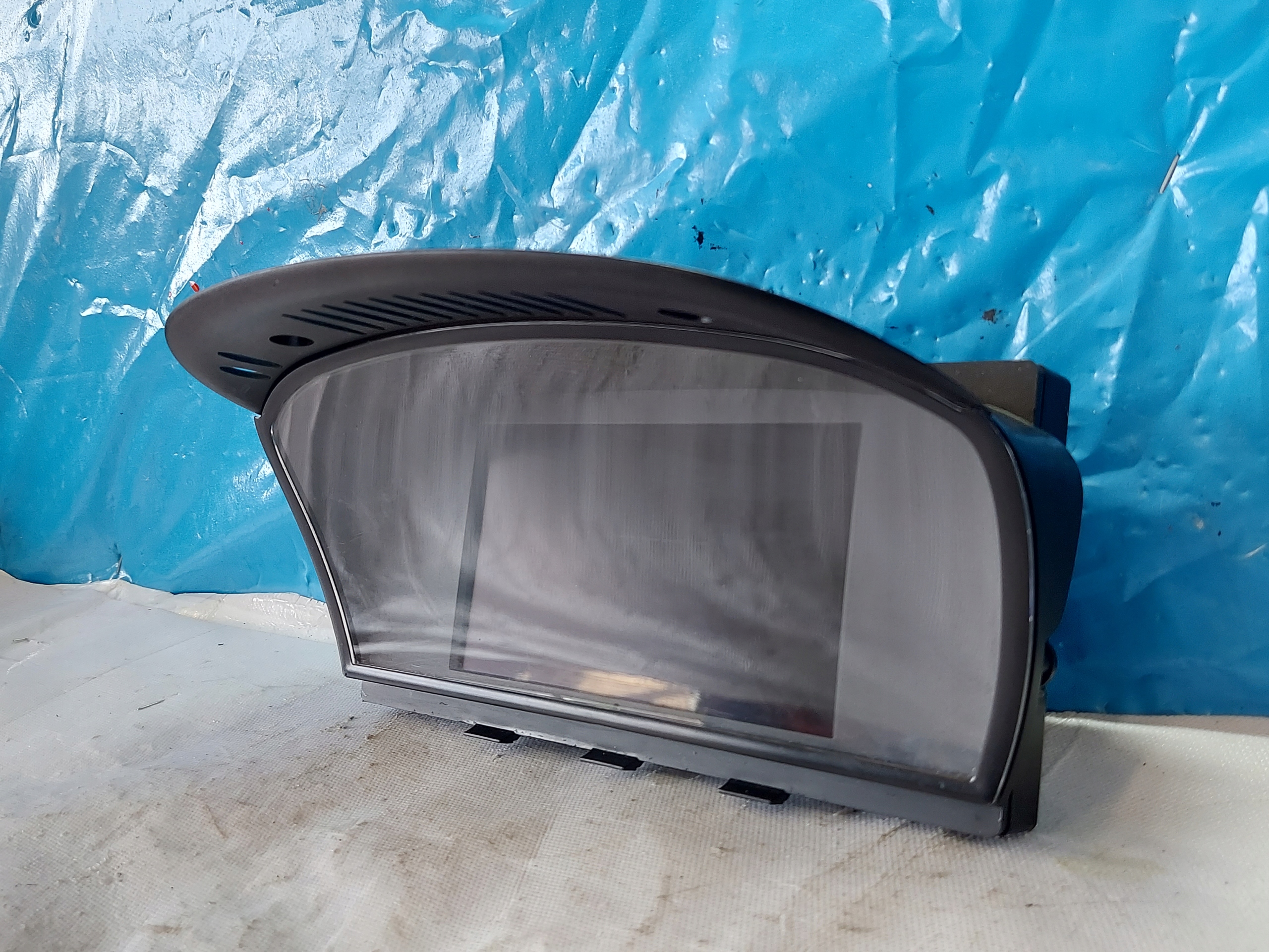 MONITOR display BMW E60 65829141807