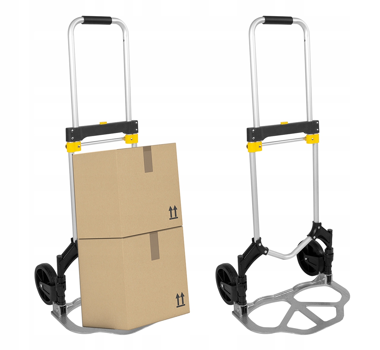 ВІЗОК ДЛЯ ЗБЕРІГАННЯ МЛІНАРКА ТРАНСПОРТНА СКЛАДНА Інша марка