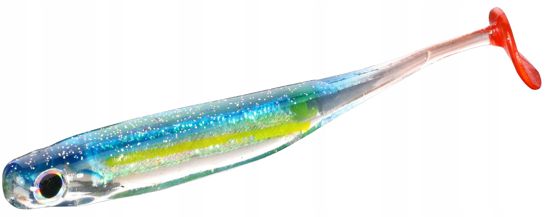 PRZYNĘTA MIKADO FURYO 11.5 cm / M509 - 1 SZT.