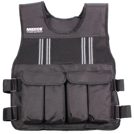 Merco LP8091 kamizelka obciążeniowa waga 20 kg