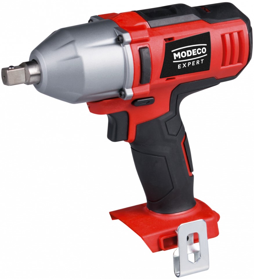 Modeco rázový uťahovák 18V 350 Nm MN-91-140