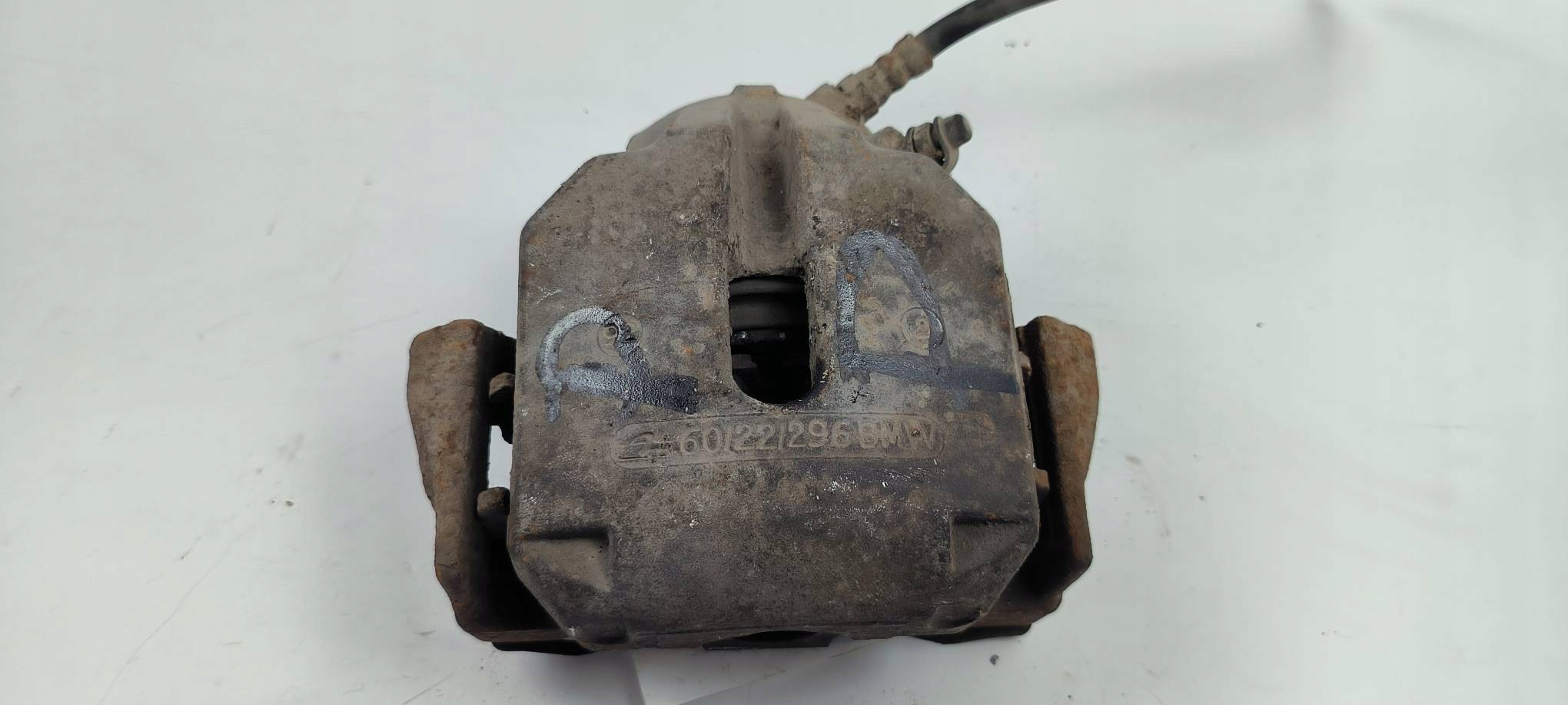 bremssattel bremse sattel brems- vorne rechts BMW E39 530D