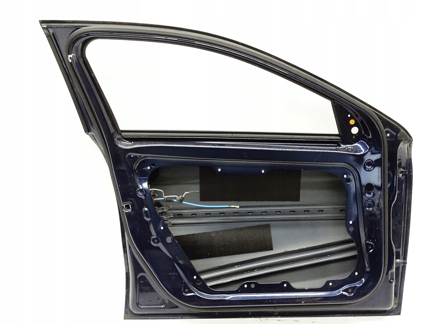 Mercedes-Benz GLA W156 Tür Vorne Links Van Door Porta Porte - Thumbnail 10