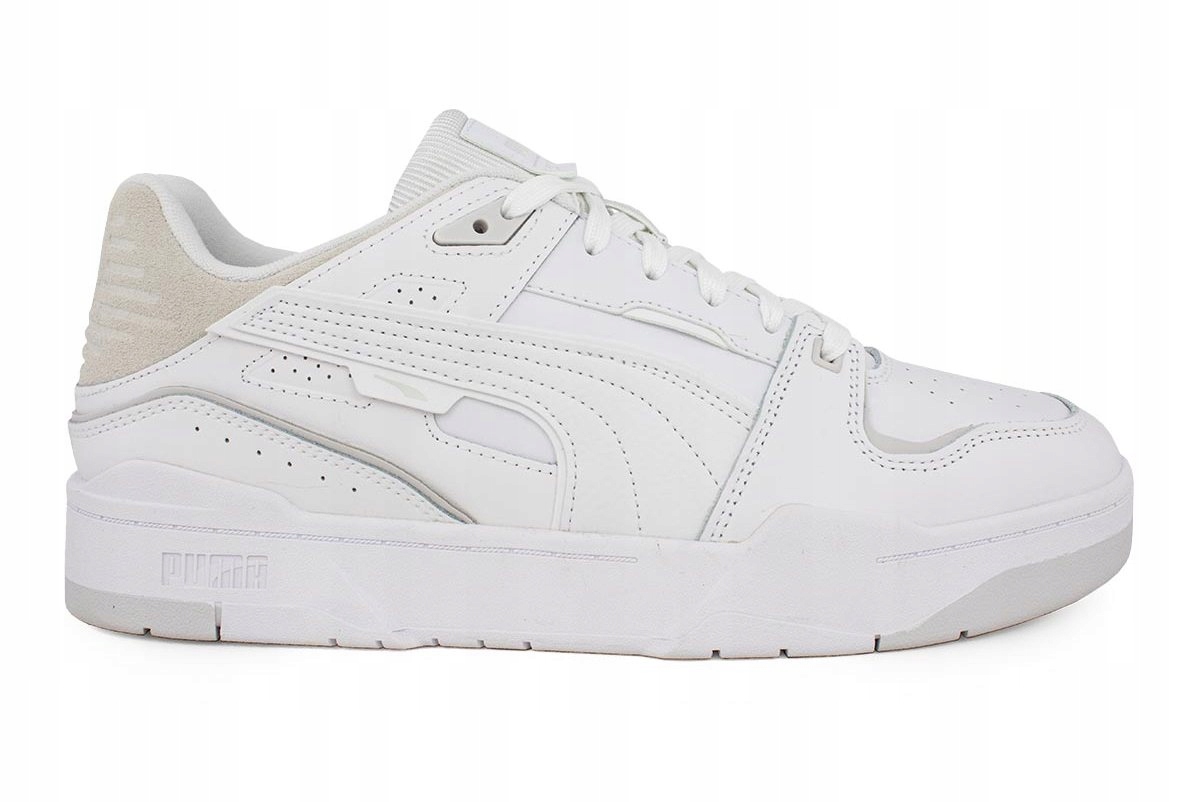 Pánské boty Puma Slipstream Bball vel. 42