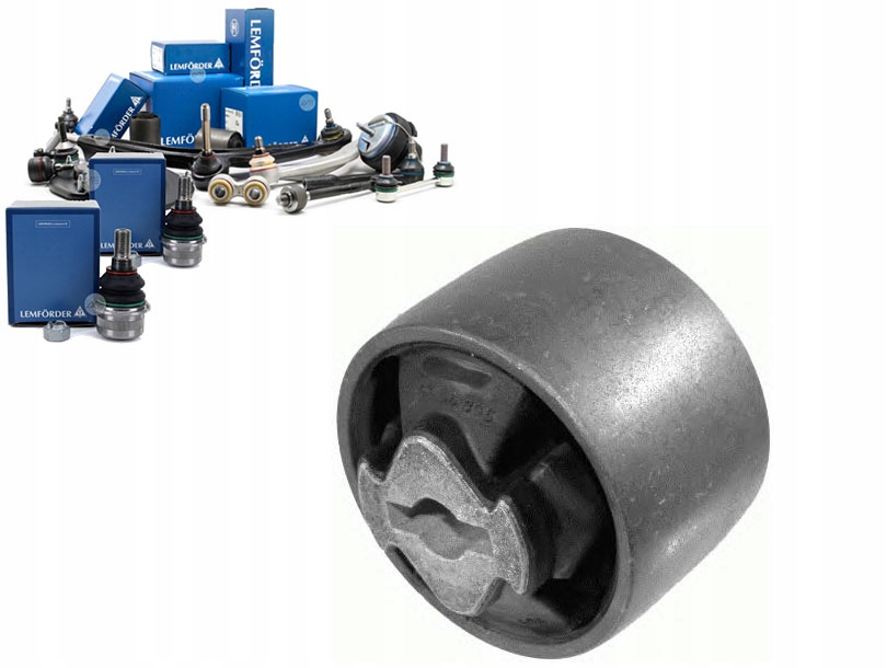 31286 01 - ВТУЛКА КОРОМЫСЛА T VECTRA C SIGNUM 02-LEMFORDER