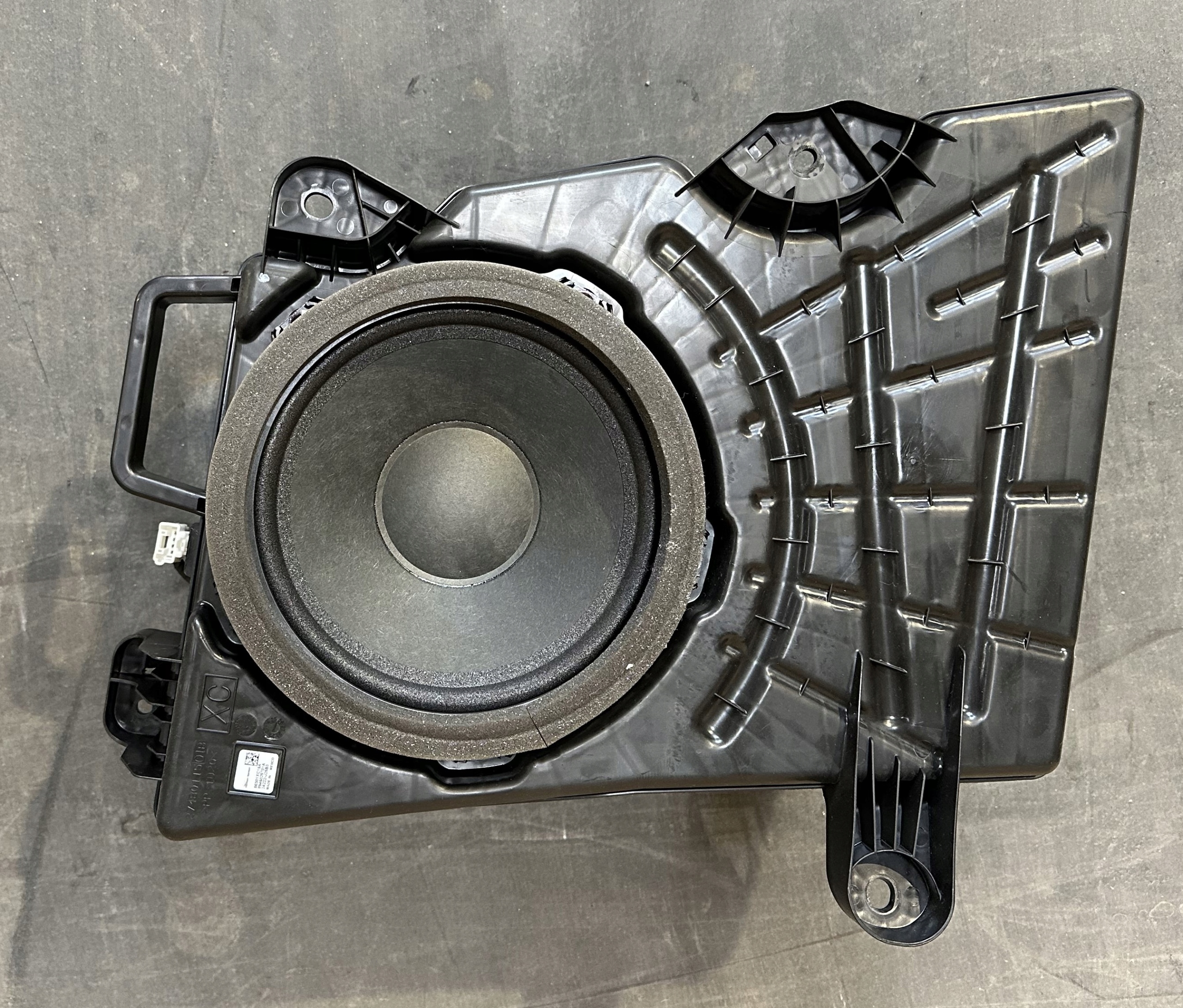 サウンドバー　mosound bar BOSE スマートサウンドバー Bose Smart Soundbar BLACK