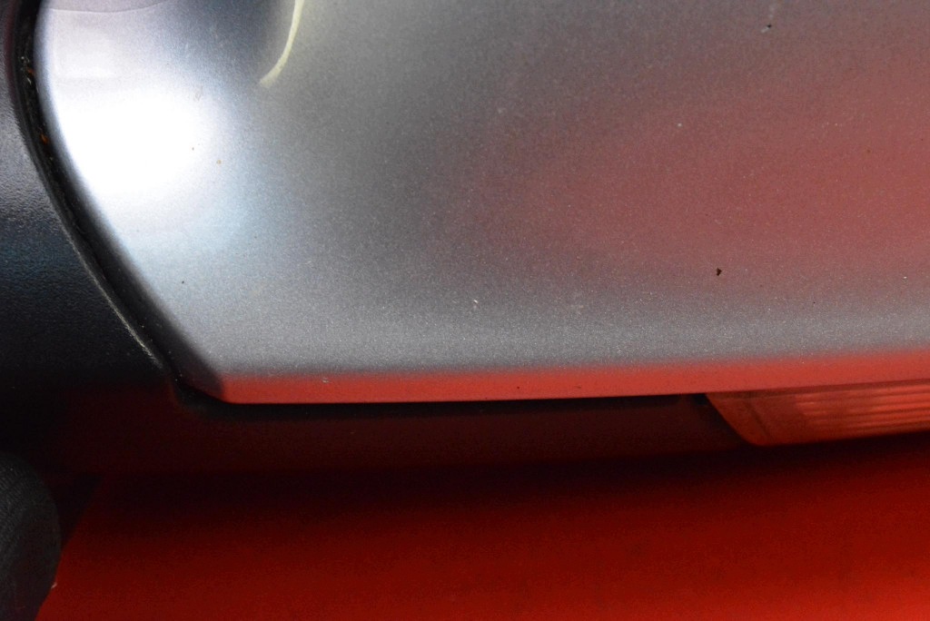 mirror left LA7W EU 1K0857933 VW GOLF 5 V 03-09 8 PIN