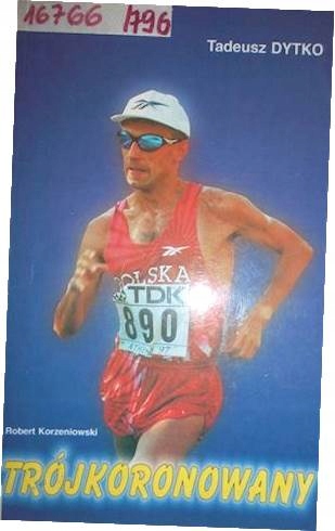 Trójkoronowany - T Dytko