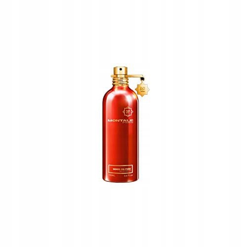 Montale Wood On Fire Edp U 100 ml