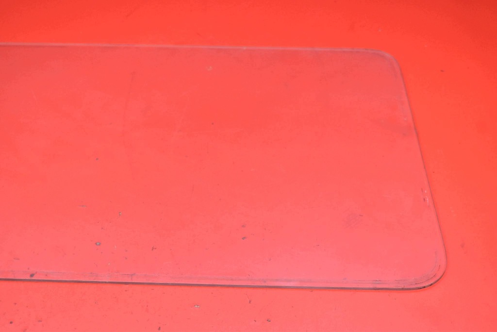 window bodywork left rear part VW TRANSPORTER T3 DOKA LIFT 79-92