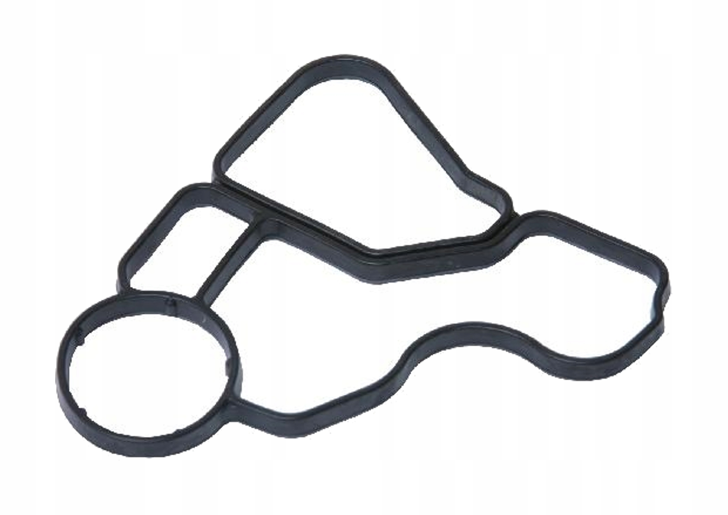 

Uszczelka Podstawy Filtra Oleju Do Bmw E60 E90 N52