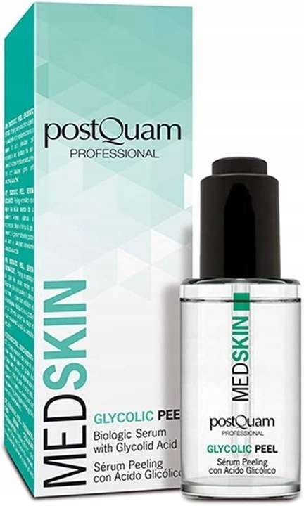 Víceúčelové sérum Postquam 30 ml