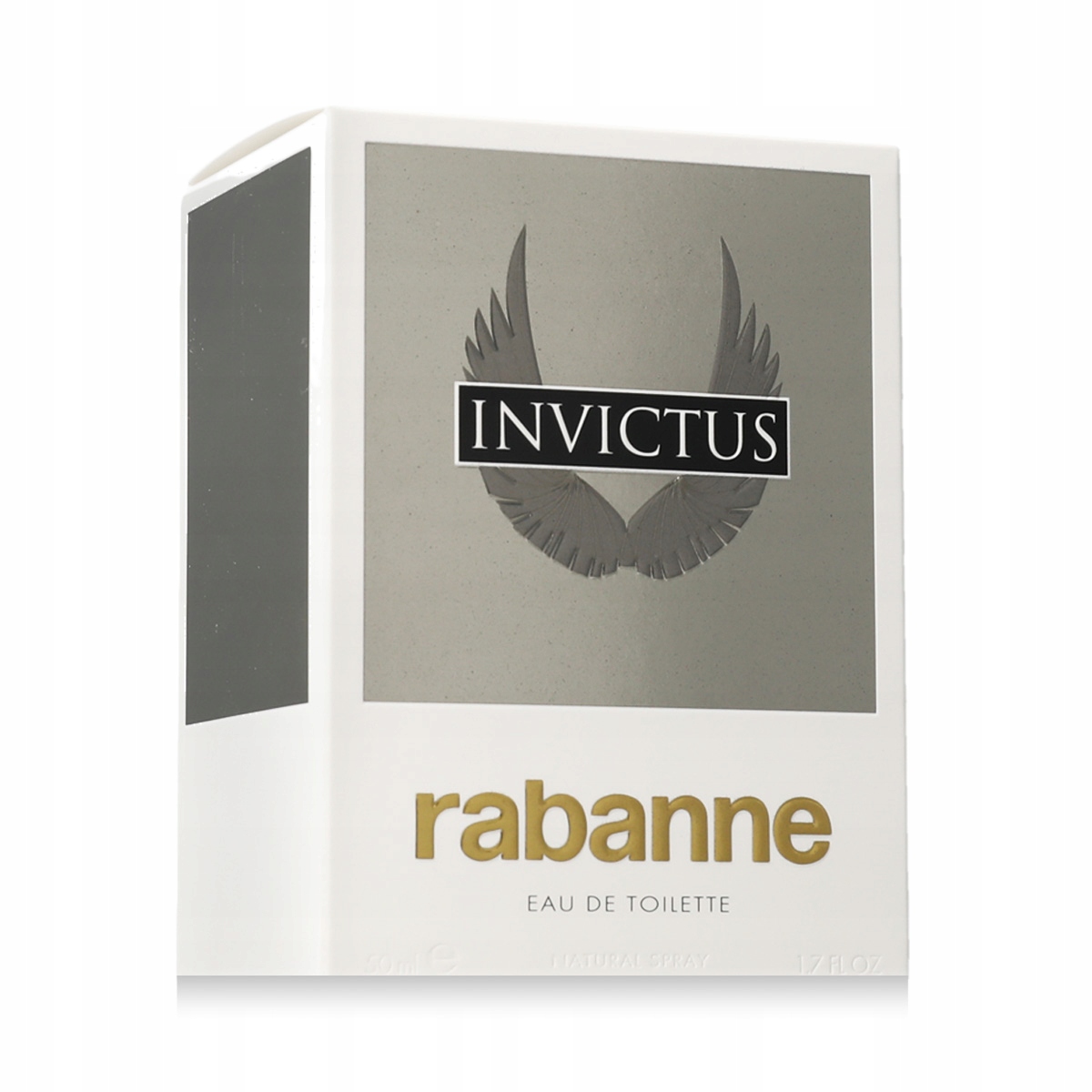 Rabanne Invictus Edt 50 ml M
