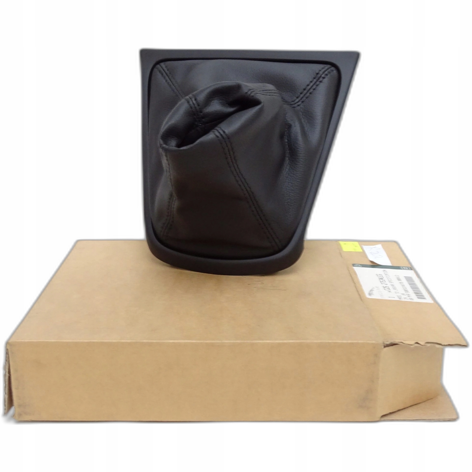 NOWY ORYGINALNY mieszek biegow JAGUAR X TYPE 2001