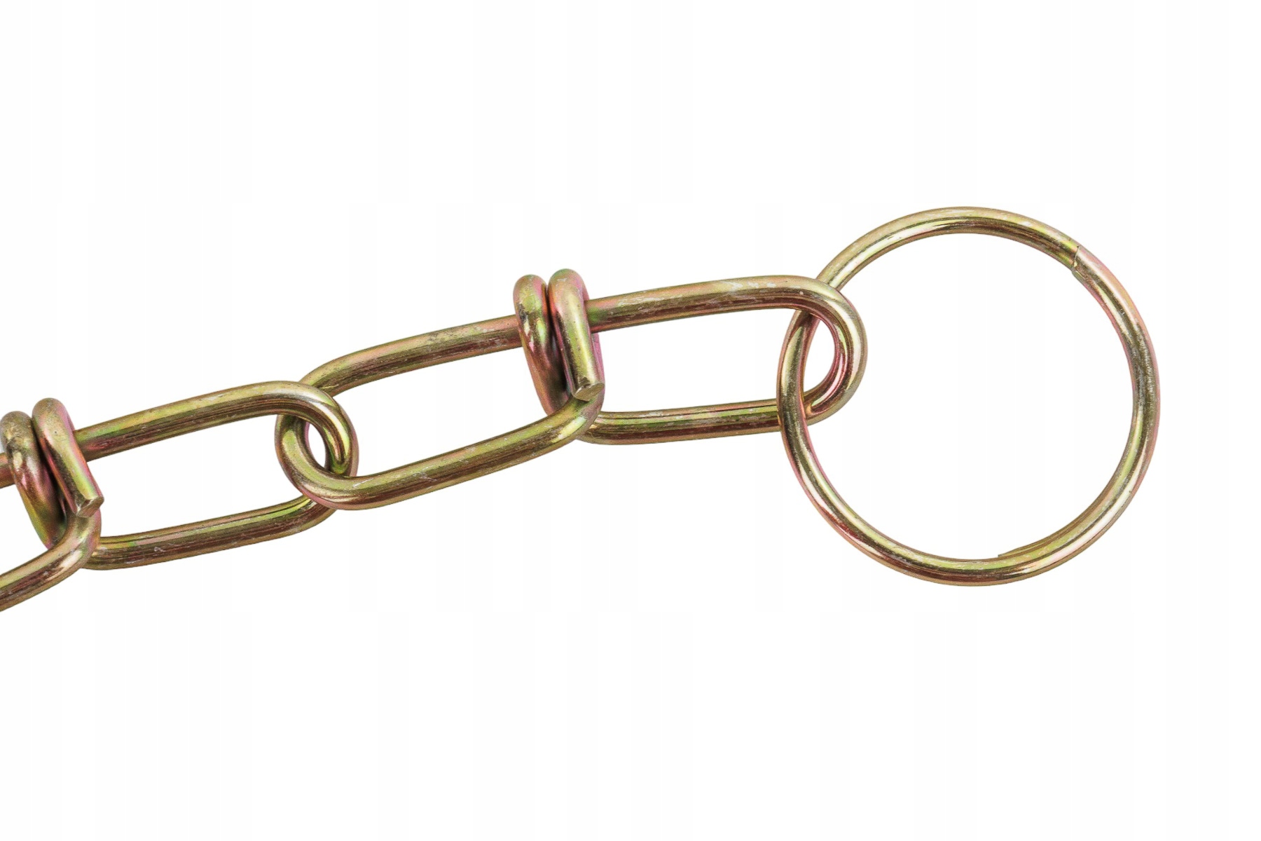 ZATYCZKA ZAWLECZKA BELKI Z ŁAŃCUSZKIEM C360 C330 Producent części inny