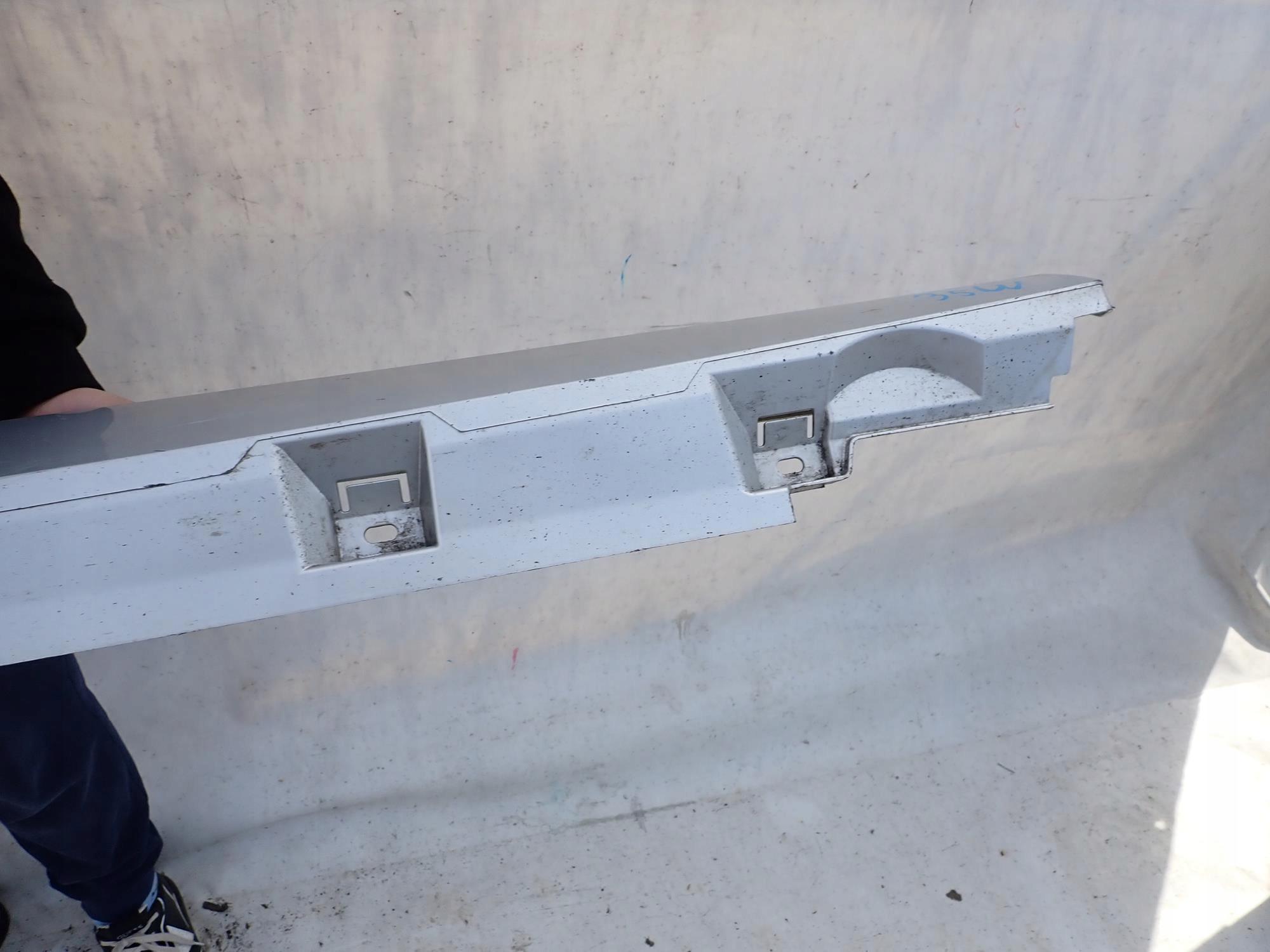 VW PASSAT B8 14-23 threshold right moulding threshold right