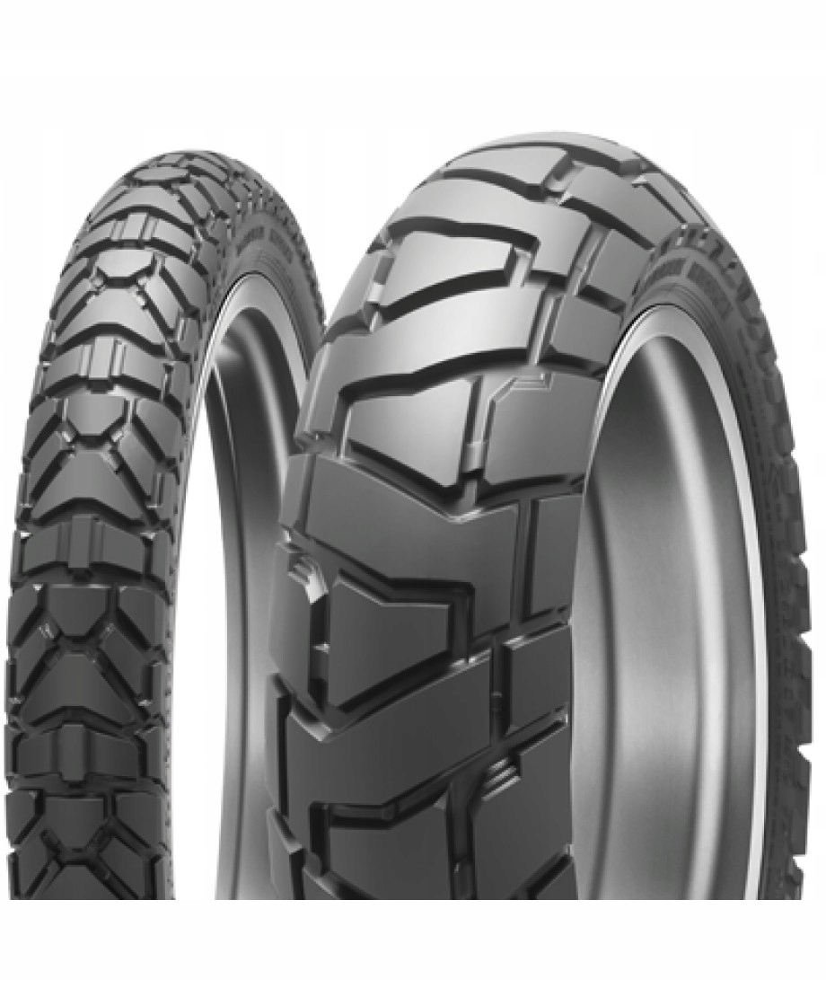 Dunlop Trailmax Mission F 120/70B19 60 T Tl