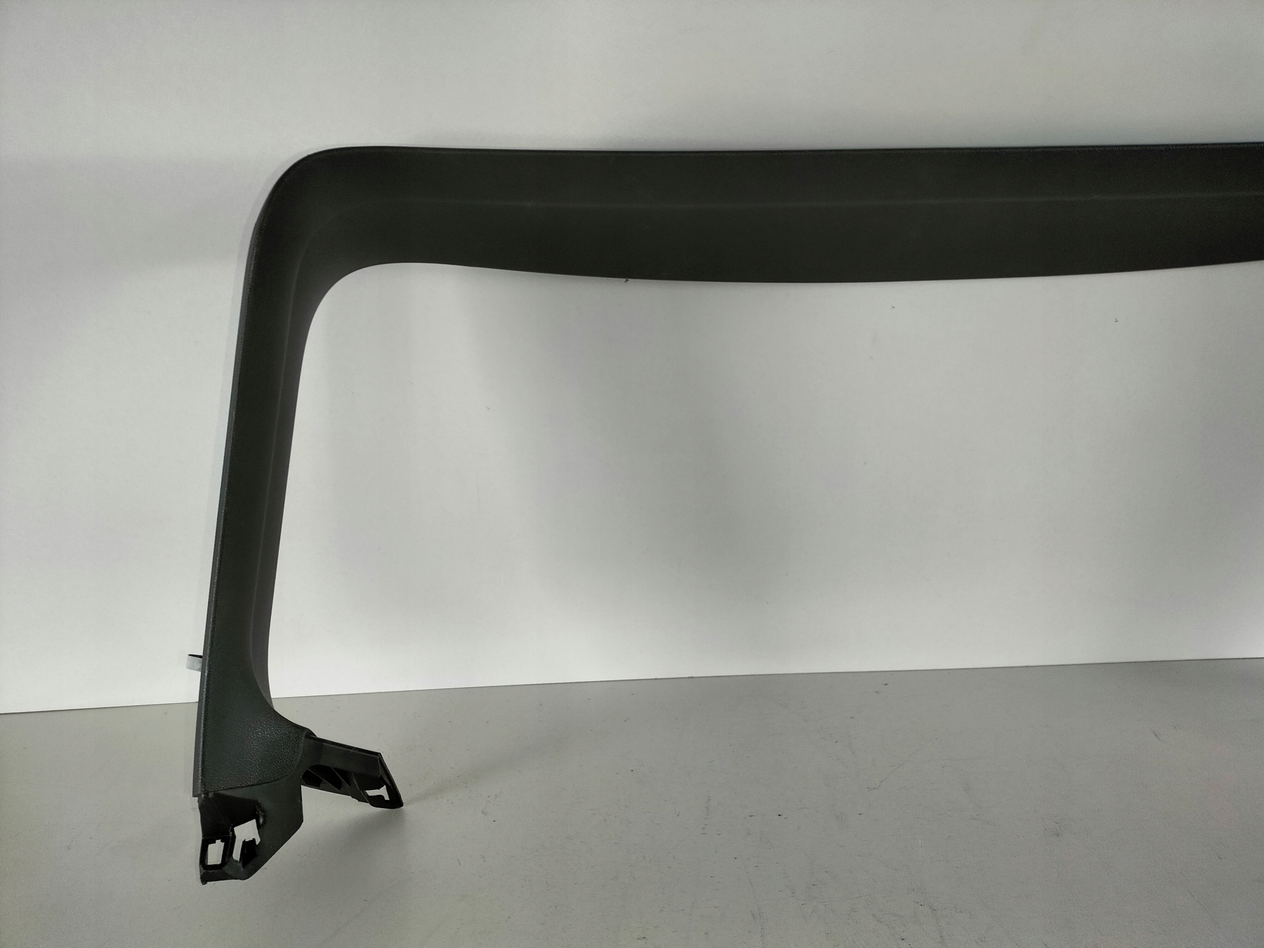 cover cap bonnet rear part SEAT LEON III 13- KOMBI